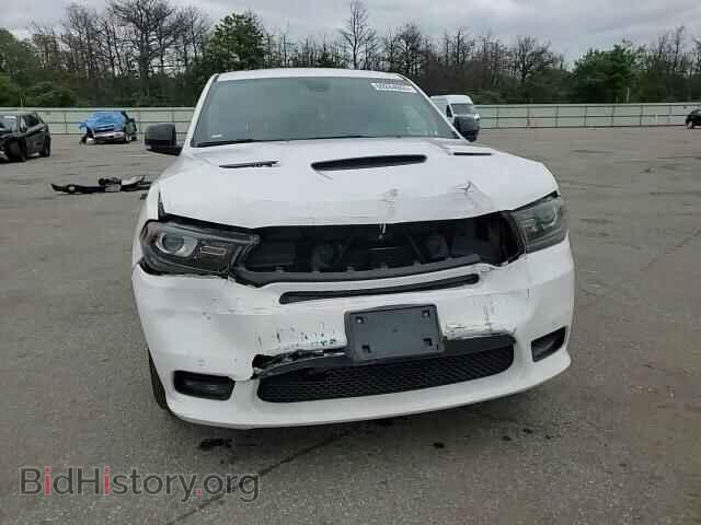 2020 DODGE DURANGO - VIN: 1C4SDJCT1LC352502 - Photo 14