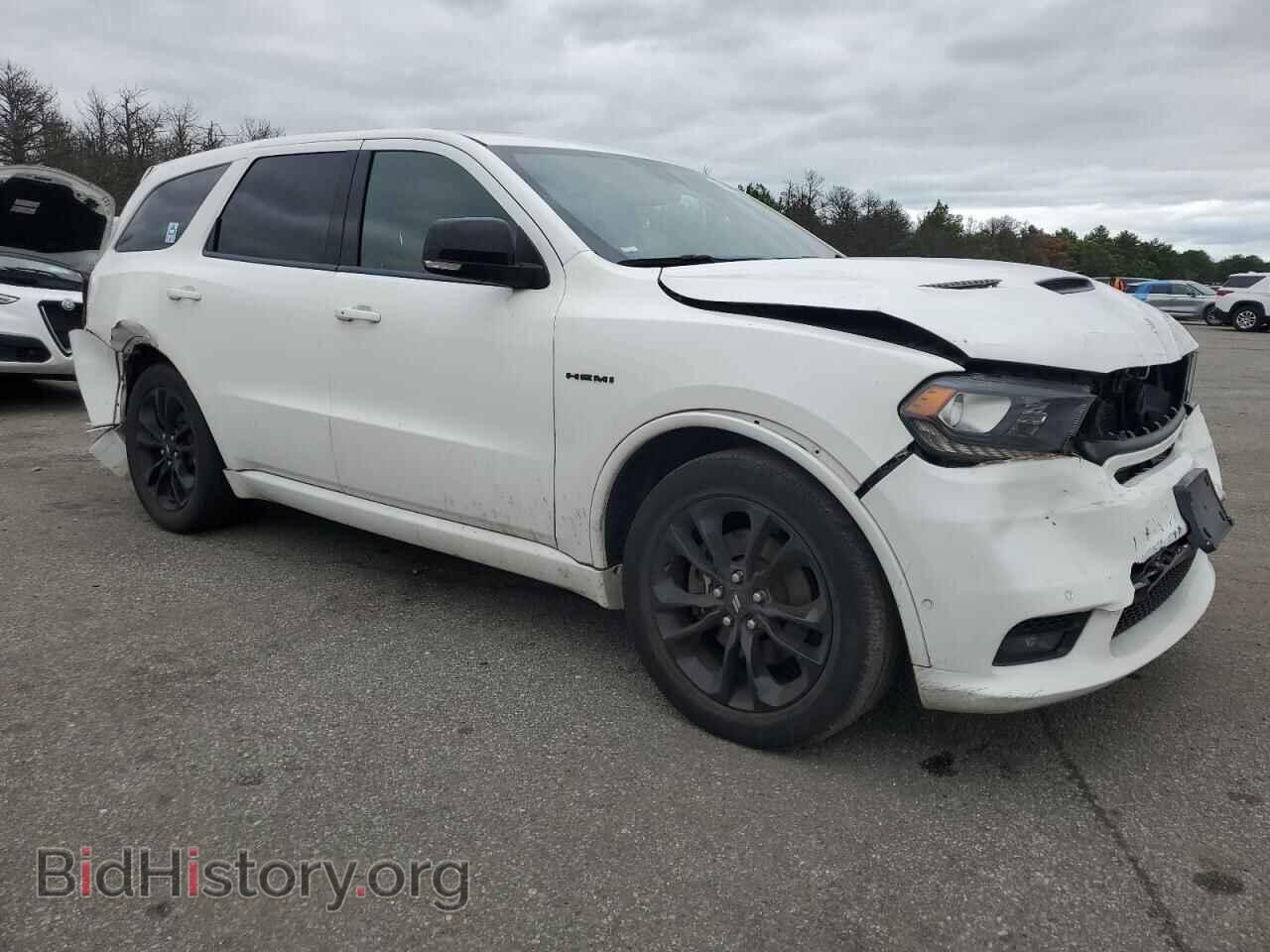 2020 DODGE DURANGO - VIN: 1C4SDJCT1LC352502 - Photo 4