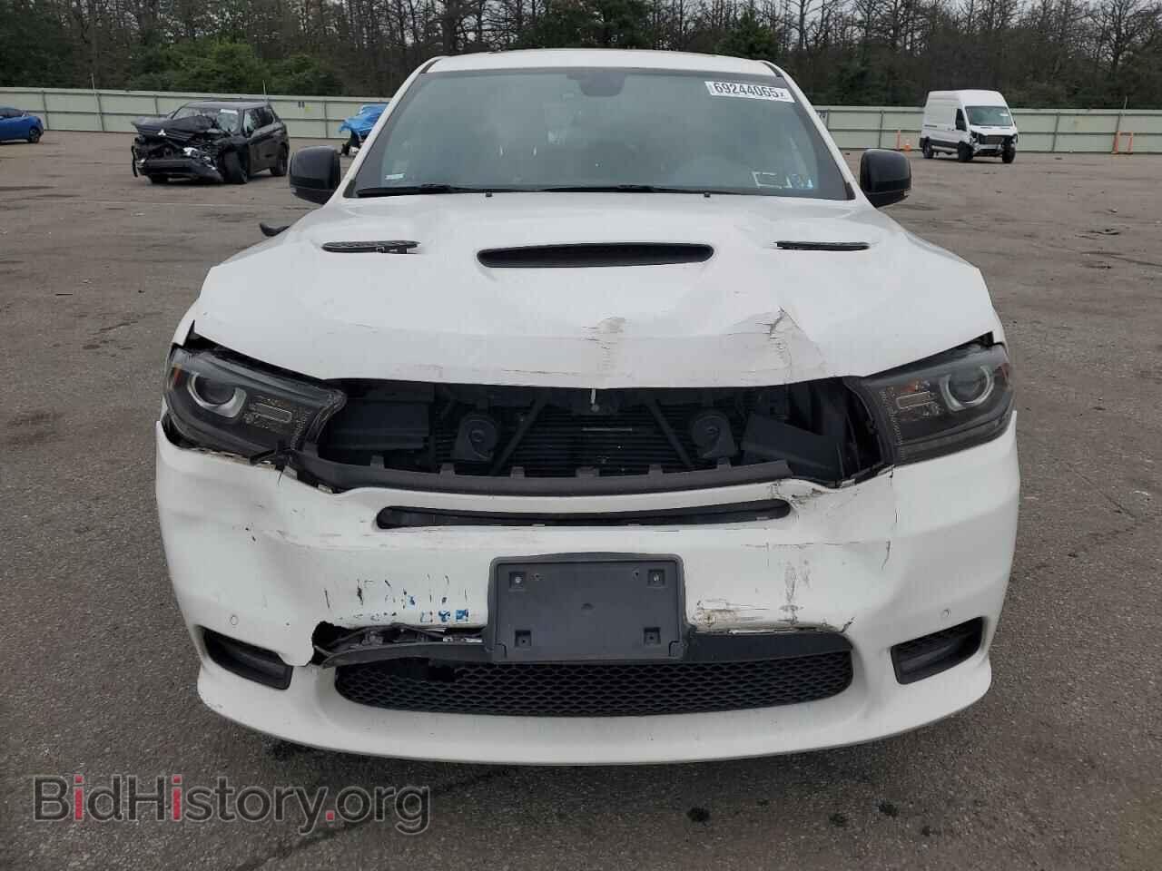 2020 DODGE DURANGO - VIN: 1C4SDJCT1LC352502 - Photo 5