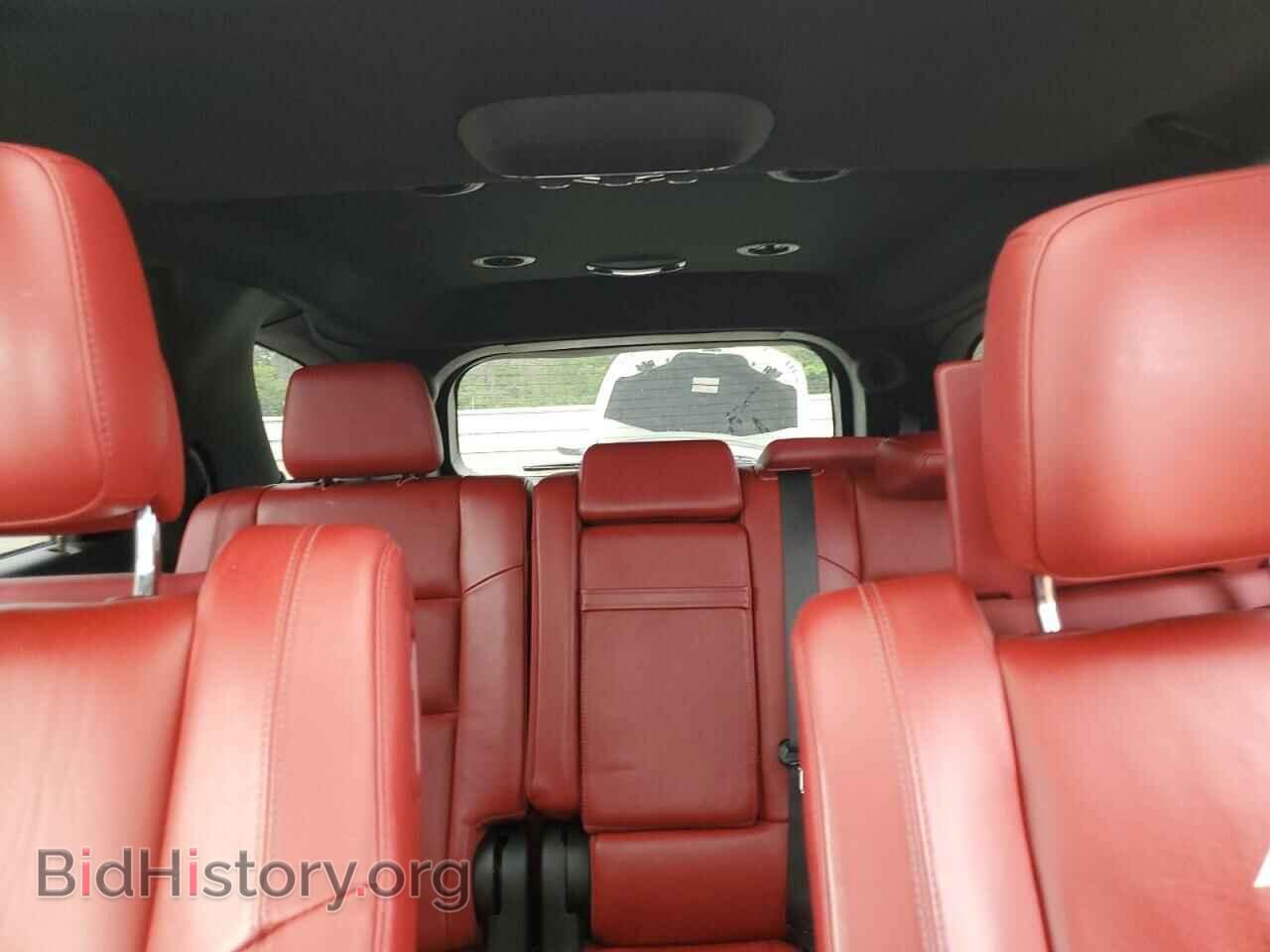 2020 DODGE DURANGO - VIN: 1C4SDJCT1LC352502 - Photo 10