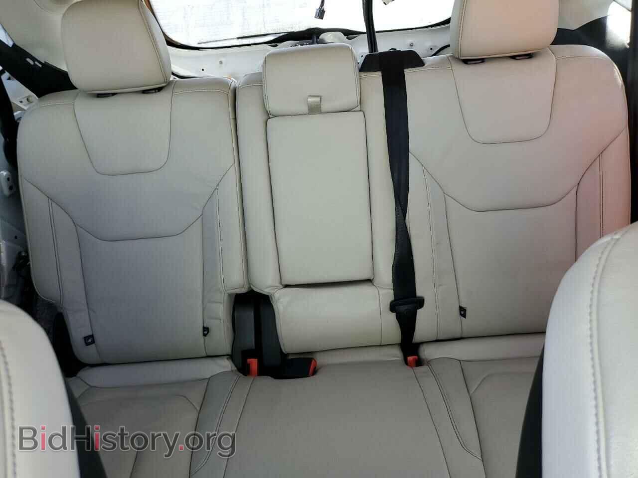 2015 FORD EDGE - VIN: 2FMTK3K80FBB97024 - Photo 10