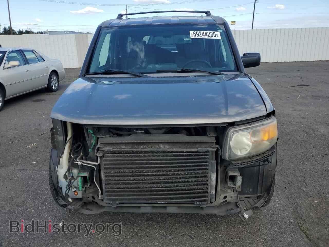 2007 HONDA ELEMENT - VIN: 5J6YH18947L016032 - Фото 5