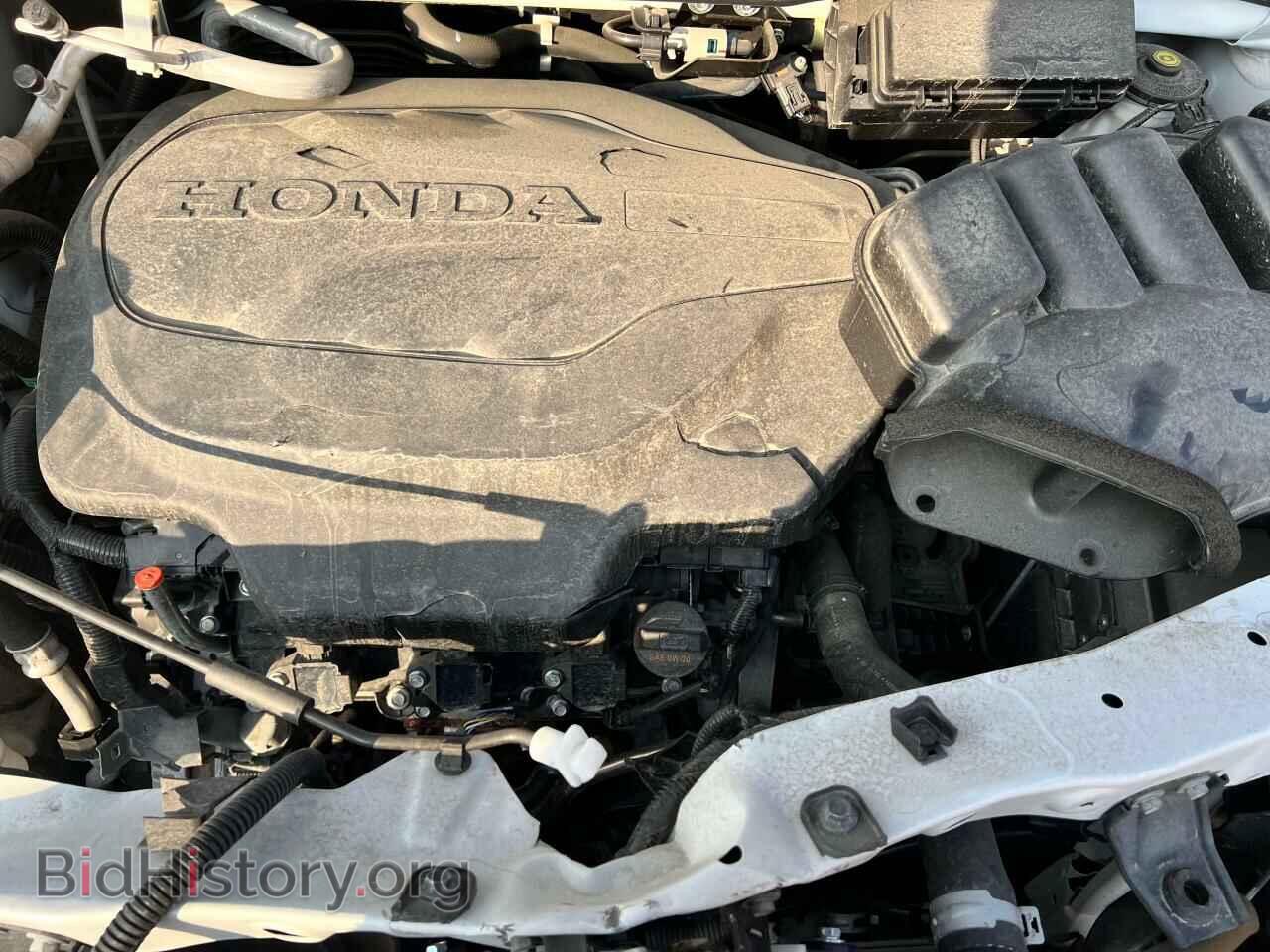2021 HONDA RIDGELINE - VIN: 5FPYK3F73MB501370 - Фото 9
