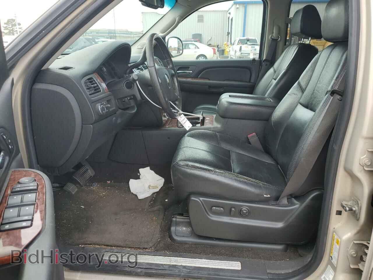 2007 CHEVROLET AVALANCHE - VIN: 3GNEC12J37G305899 - Фото 7