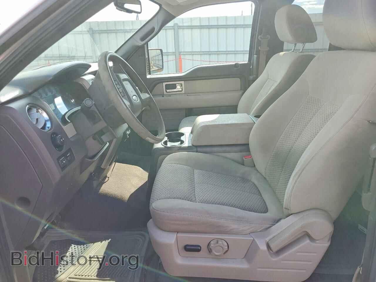 2009 FORD F150 - VIN: 1FTPX14V99FB10433 - Фото 7