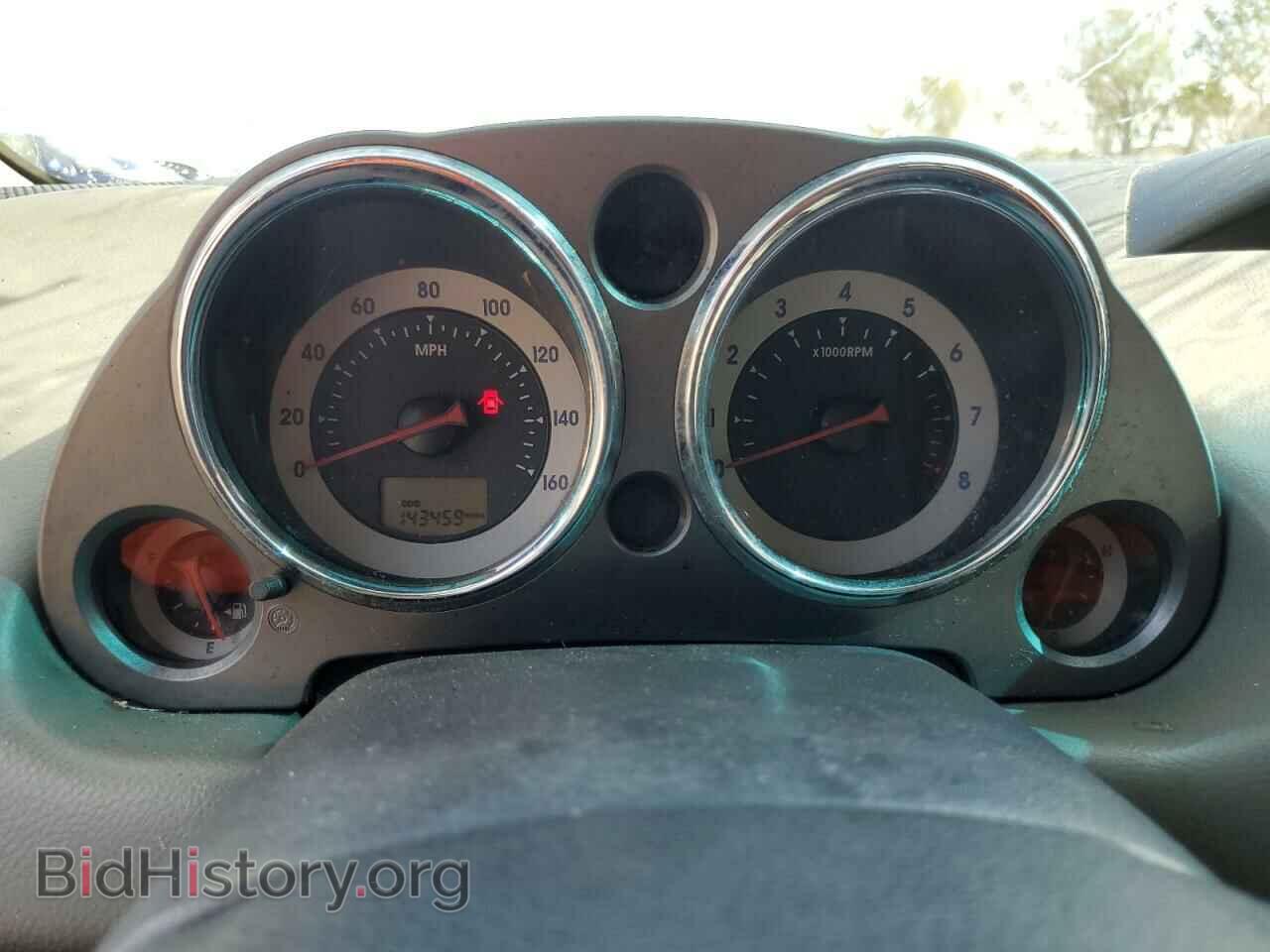 2007 MITSUBISHI ECLIPSE - VIN: 4A3AK24F77E061221 - Photo 9