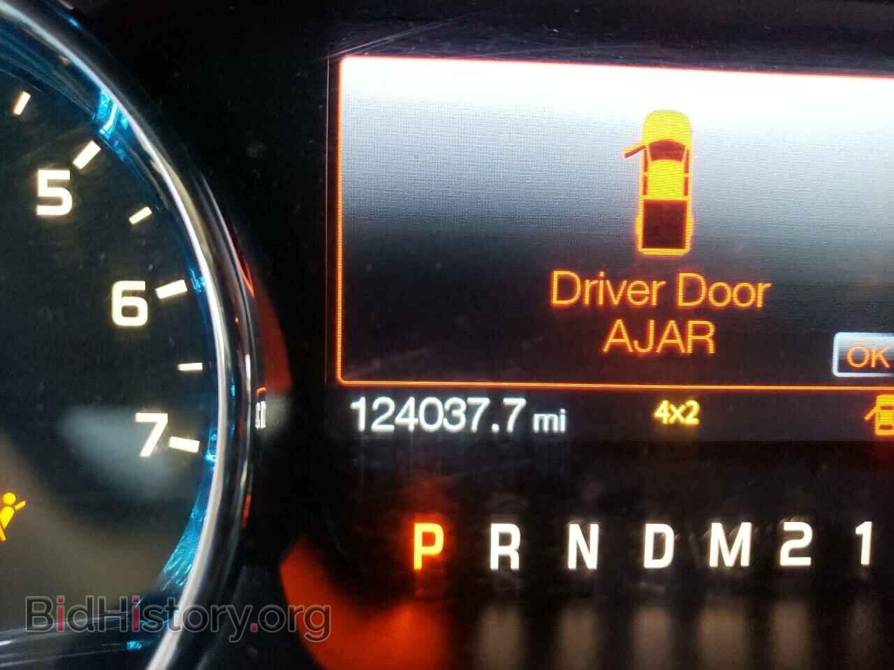 2012 FORD F-150 - VIN: 1FTFW1EF9CFB10395 - Фото 9