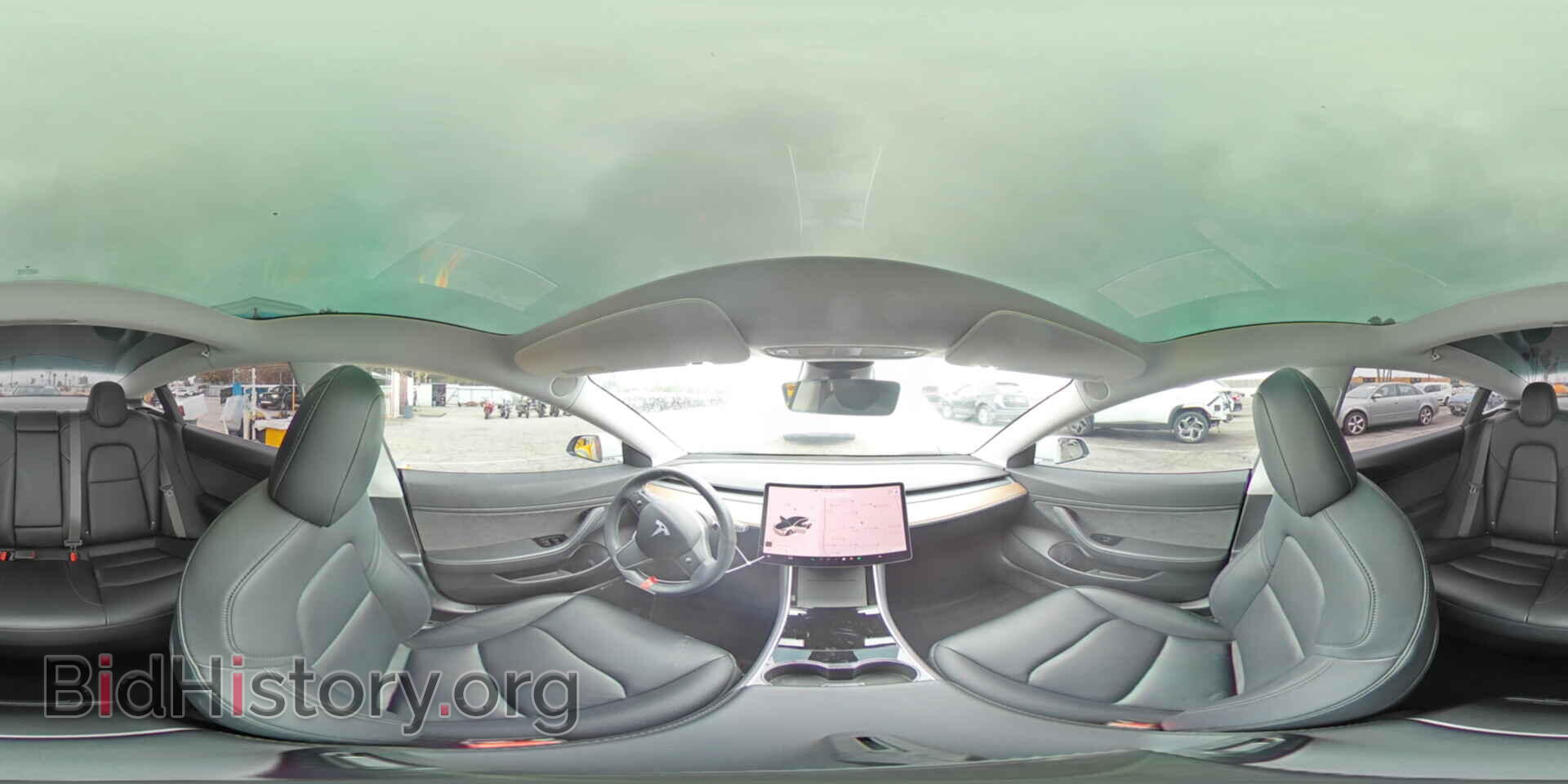 2018 TESLA MODEL 3 - VIN: 5YJ3E1EA5JF059120 - Photo 14