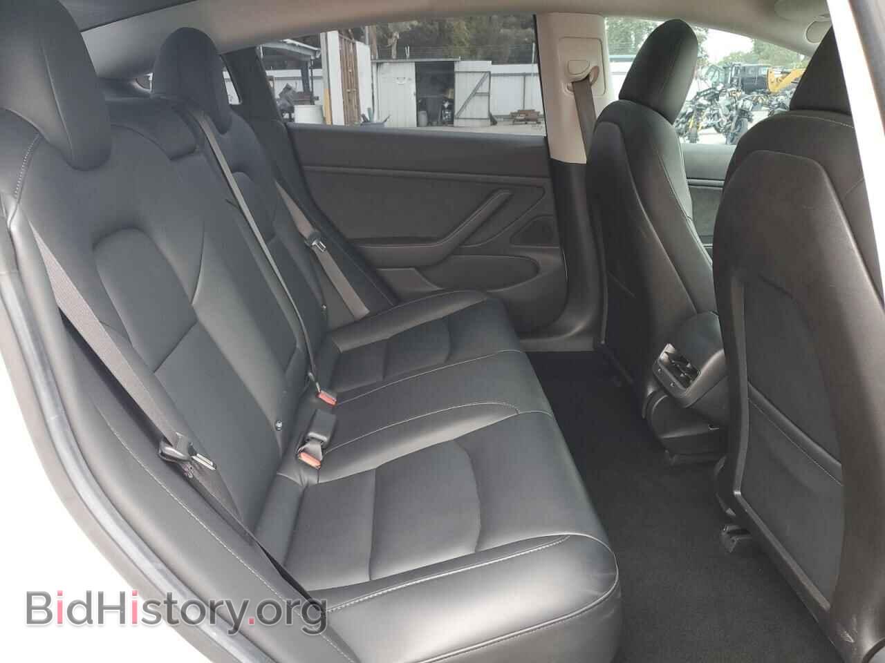 2018 TESLA MODEL 3 - VIN: 5YJ3E1EA5JF059120 - Photo 10