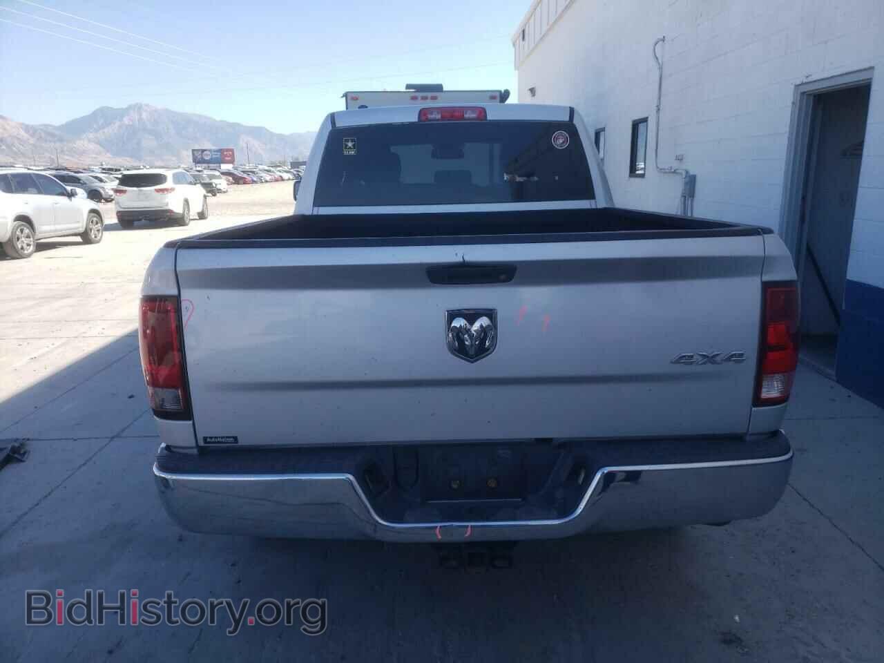 2014 RAM 1500 - VIN: 1C6RR7FG6ES246516 - Фото 6