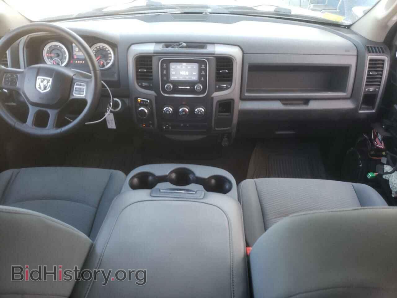 2014 RAM 1500 - VIN: 1C6RR7FG6ES246516 - Фото 8