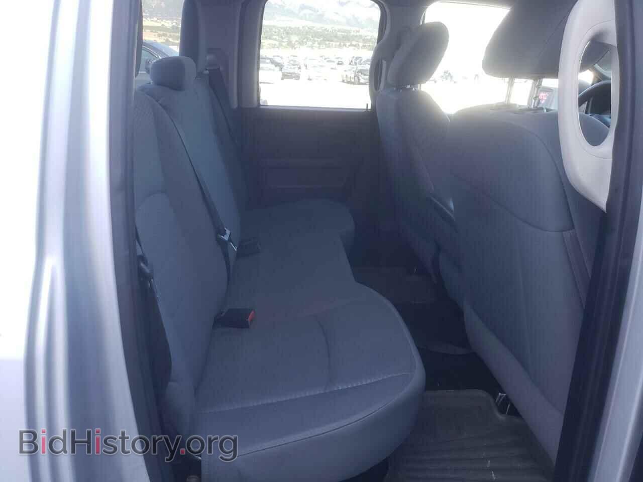 2014 RAM 1500 - VIN: 1C6RR7FG6ES246516 - Фото 10