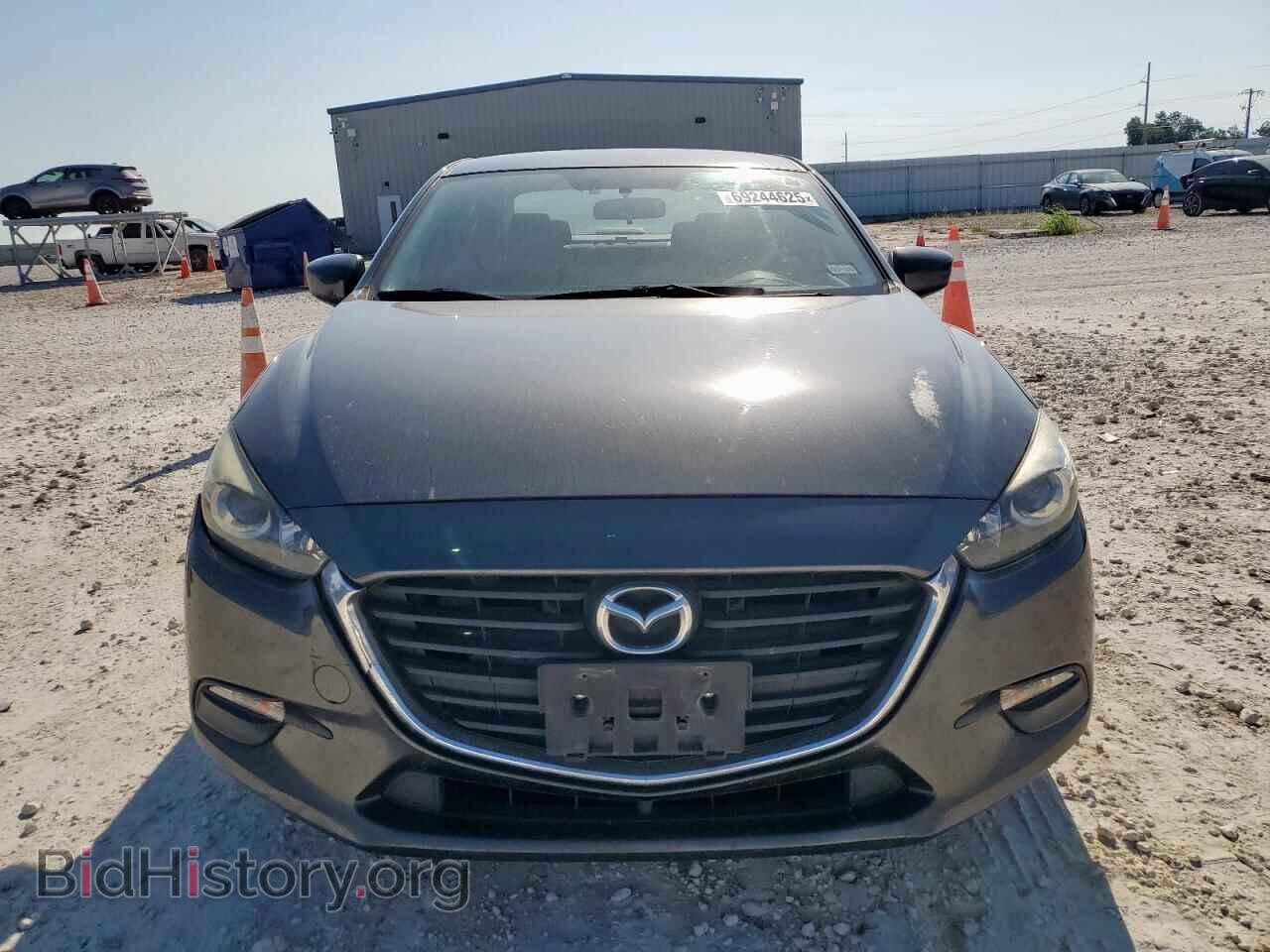 2017 MAZDA 3 - VIN: 3MZBN1U77HM120049 - Photo 5