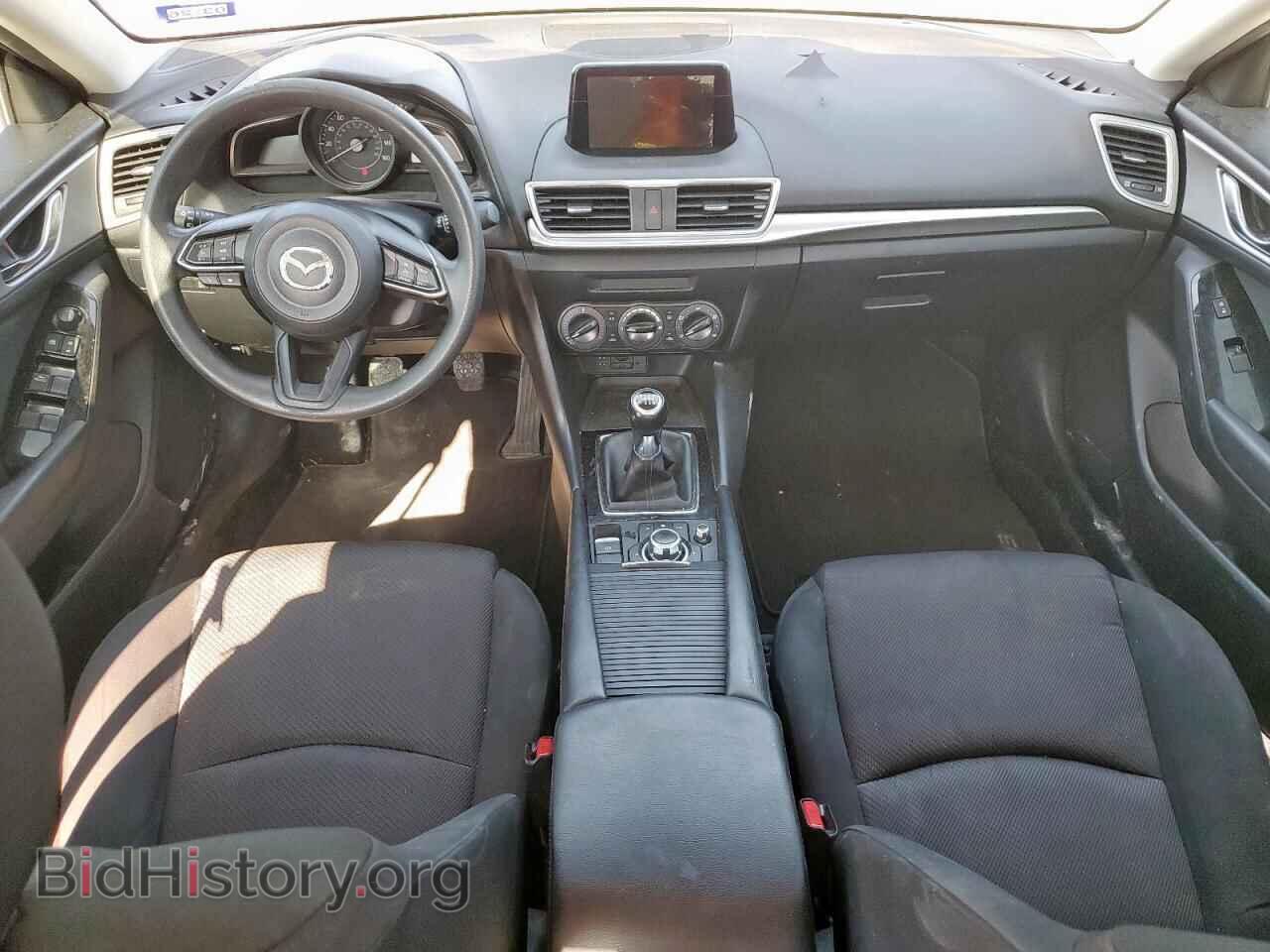 2017 MAZDA 3 - VIN: 3MZBN1U77HM120049 - Photo 8