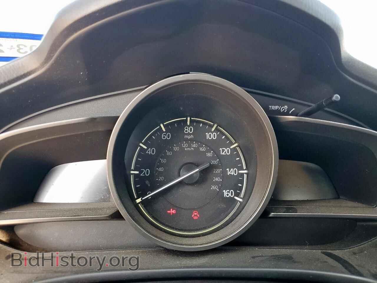2017 MAZDA 3 - VIN: 3MZBN1U77HM120049 - Photo 9