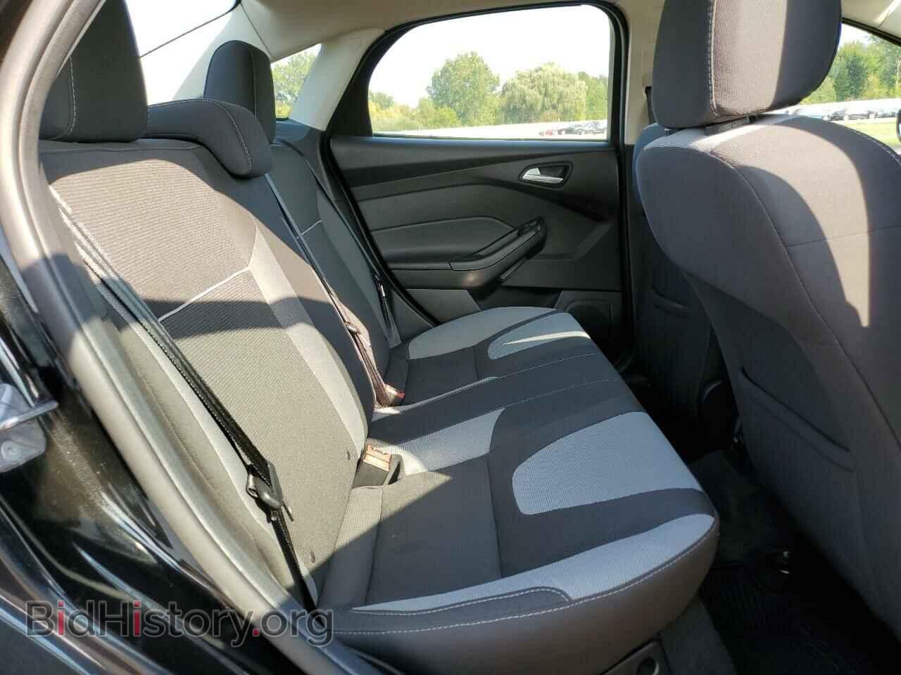 2014 FORD FOCUS - VIN: 1FADP3F20EL222945 - Фото 10