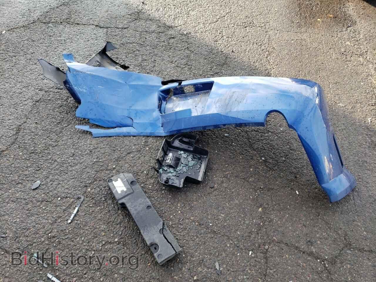 2006 FORD MUSTANG - VIN: 1ZVFT80N665163529 - Фото 12