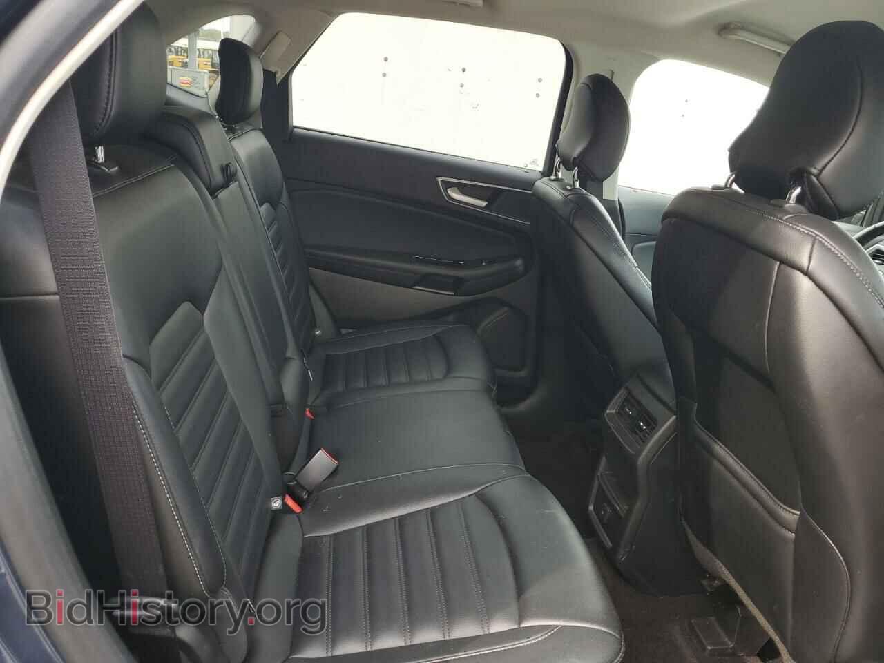 2019 FORD EDGE - VIN: 2FMPK4J93KBB60710 - Фото 10