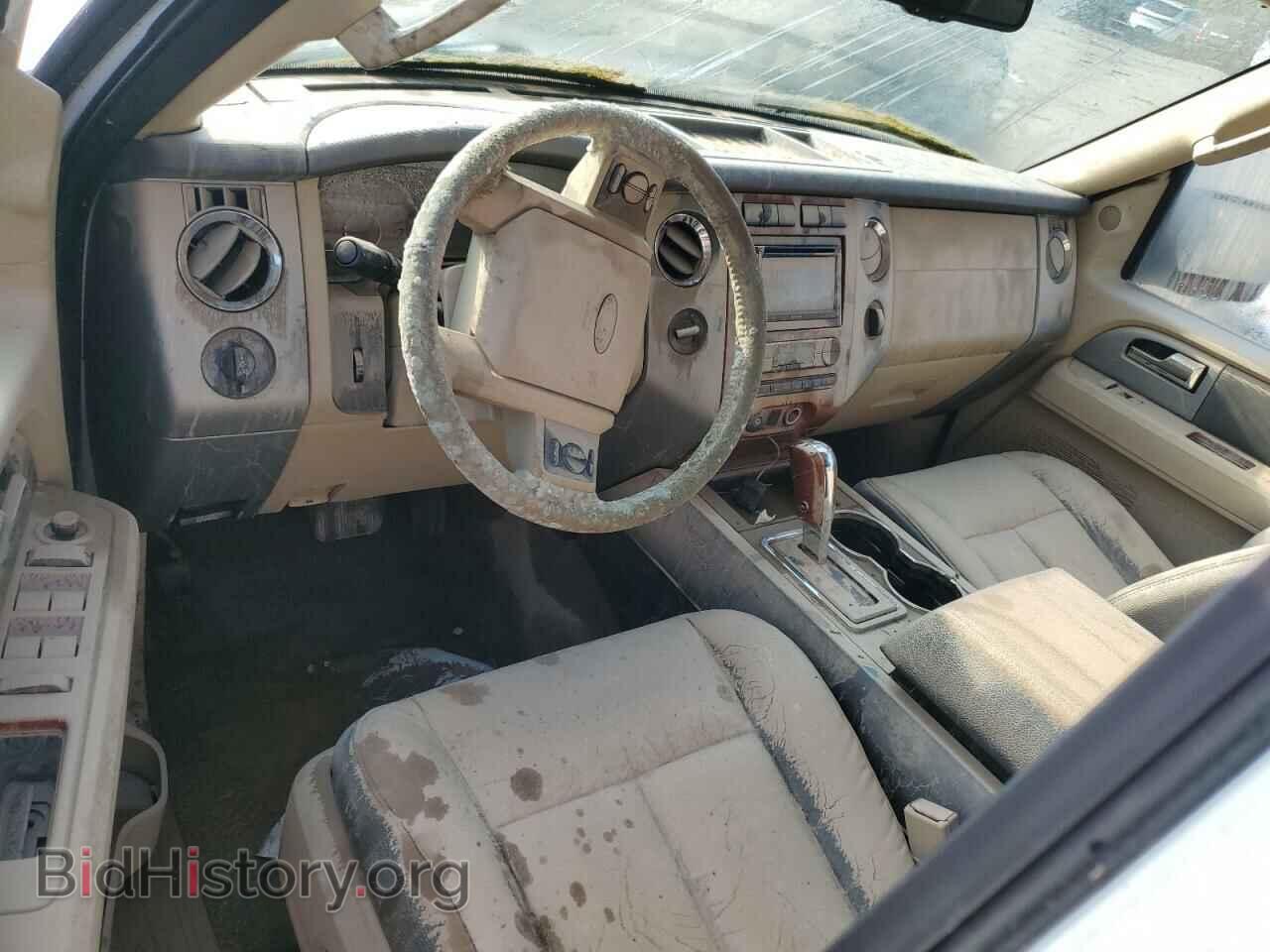 2007 FORD EXPEDITION - VIN: 1FMFK18577LA79018 - Фото 8
