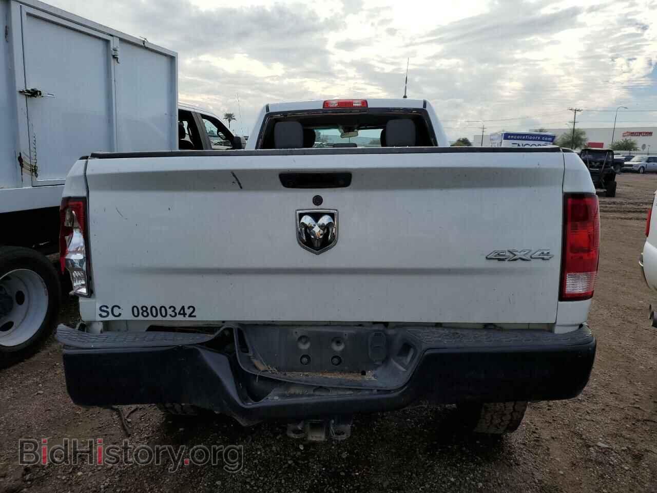 2018 RAM 2500 - VIN: 3C6TR5HT2JG204852 - Photo 6