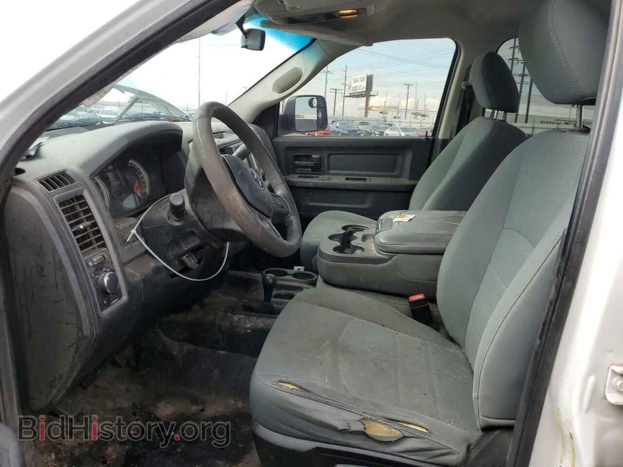 2018 RAM 2500 - VIN: 3C6TR5HT2JG204852 - Photo 7