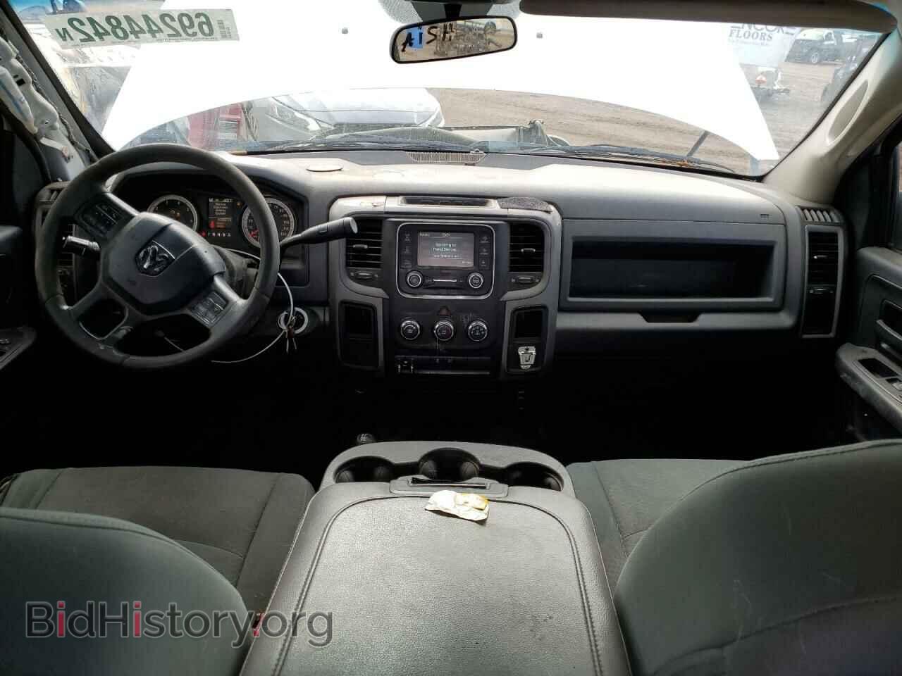 2018 RAM 2500 - VIN: 3C6TR5HT2JG204852 - Photo 8