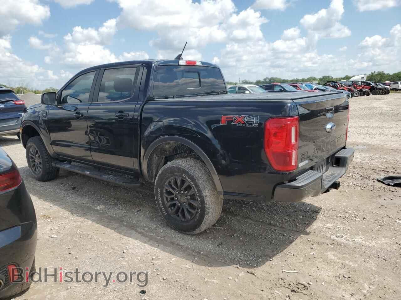 2020 FORD RANGER - VIN: 1FTER4FH1LLA01810 - Фото 2