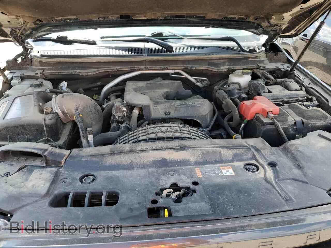 2020 FORD RANGER - VIN: 1FTER4FH1LLA01810 - Фото 11