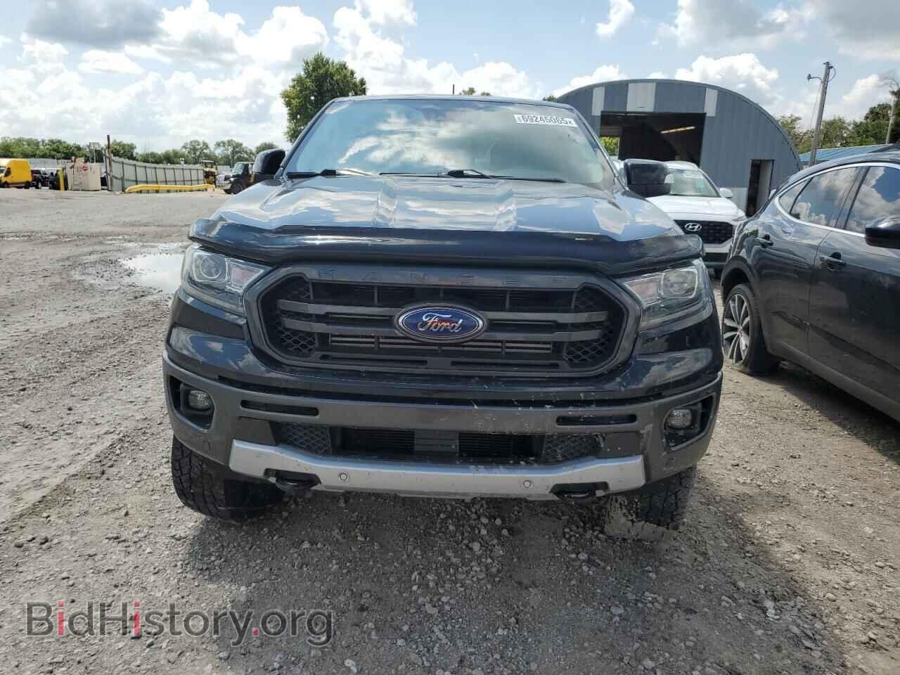 2020 FORD RANGER - VIN: 1FTER4FH1LLA01810 - Фото 5