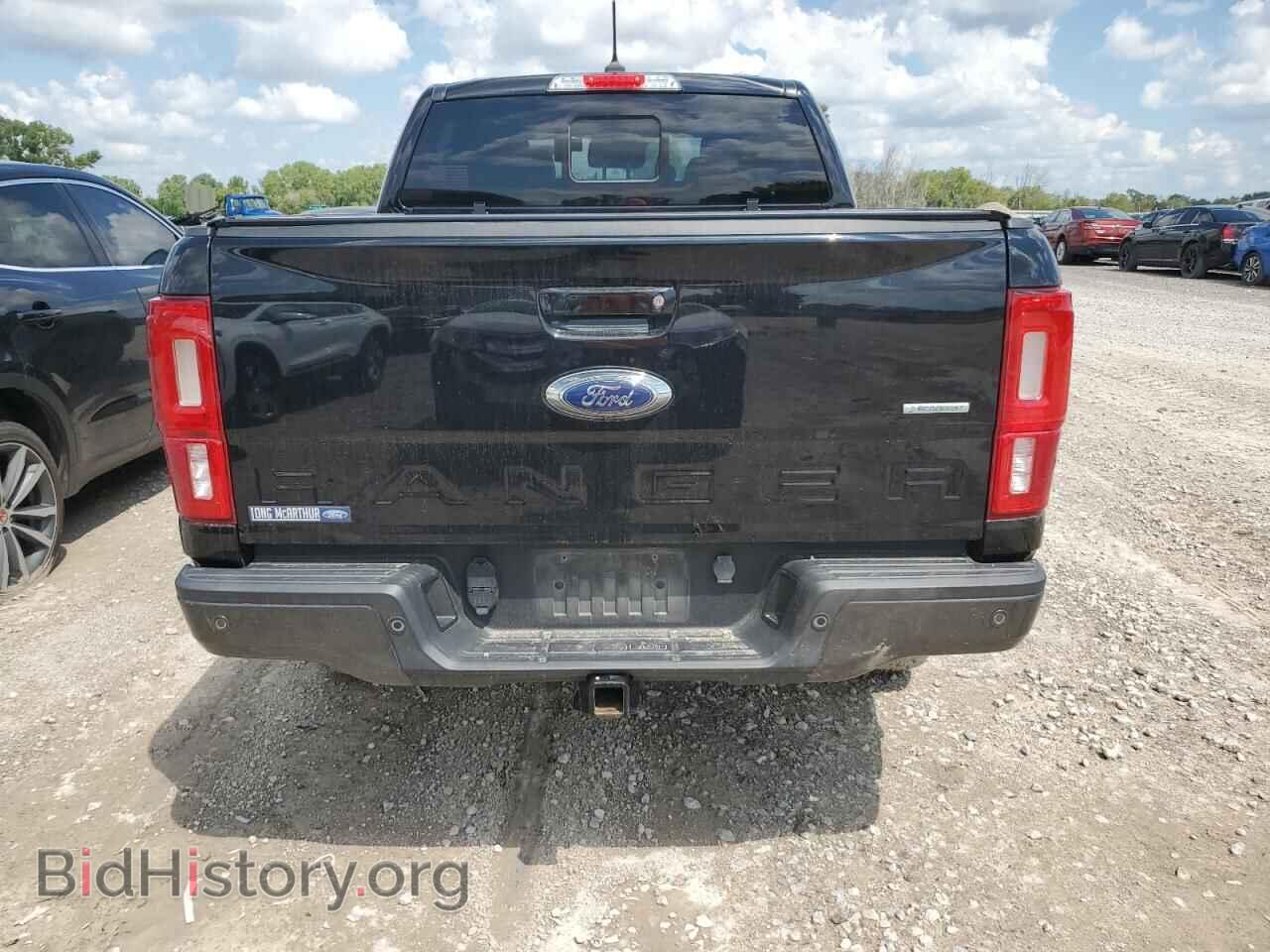 2020 FORD RANGER - VIN: 1FTER4FH1LLA01810 - Фото 6