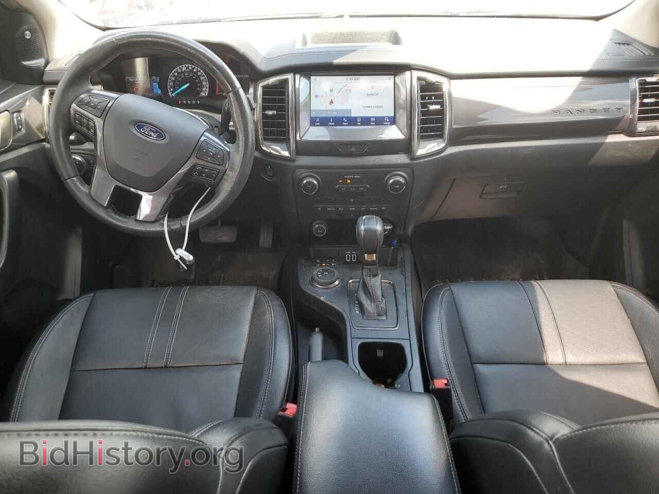 2020 FORD RANGER - VIN: 1FTER4FH1LLA01810 - Фото 8