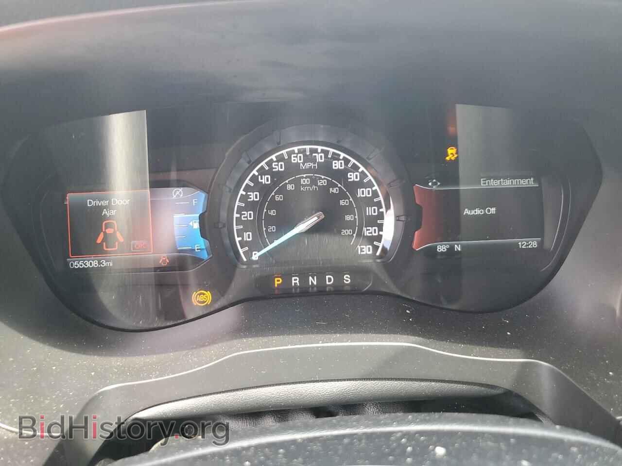 2020 FORD RANGER - VIN: 1FTER4FH1LLA01810 - Фото 9