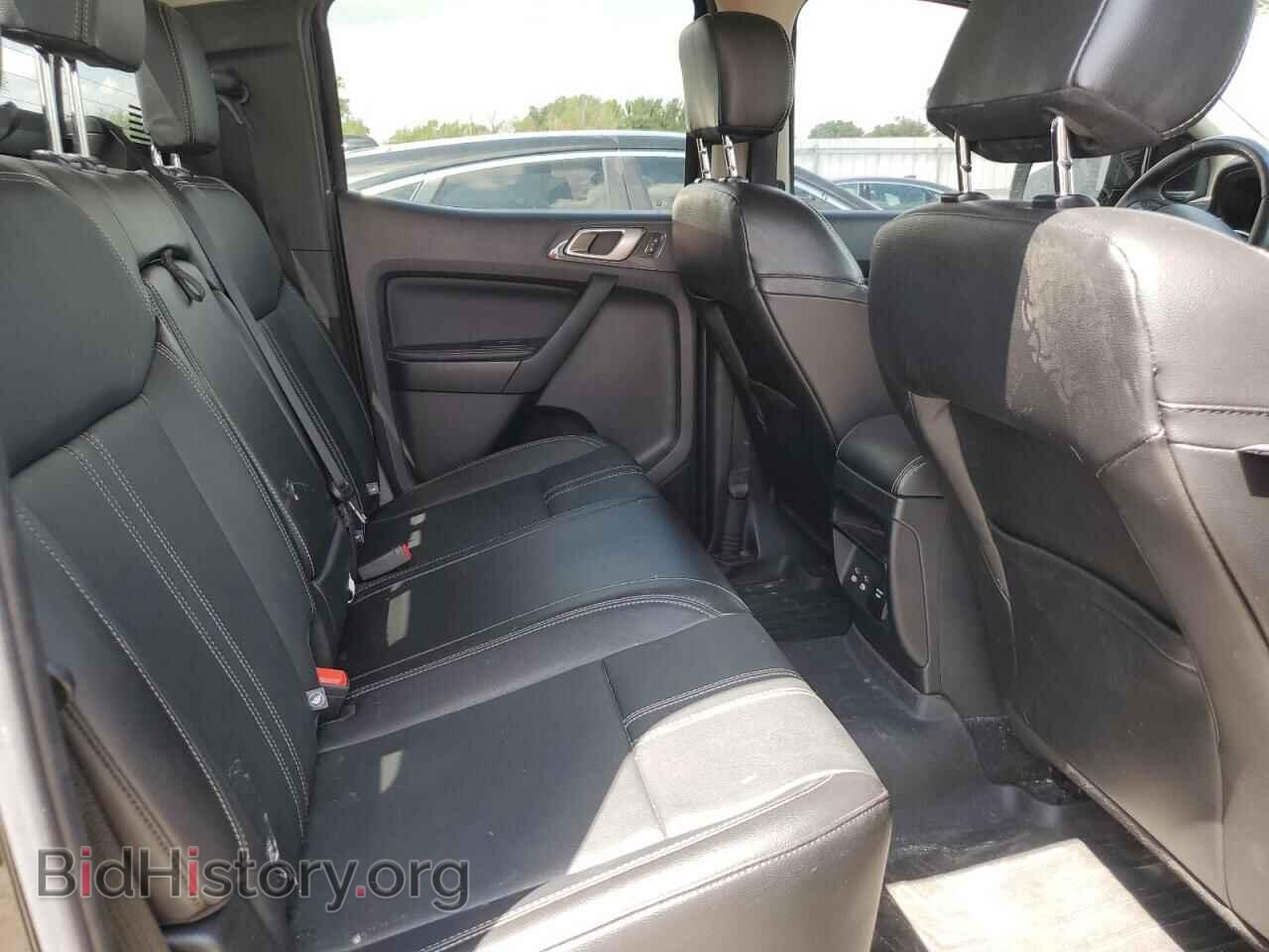 2020 FORD RANGER - VIN: 1FTER4FH1LLA01810 - Фото 10