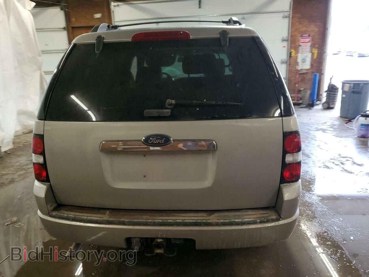 2008 FORD EXPLORER - VIN: 1FMEU73E68UB24350 - Фото 6