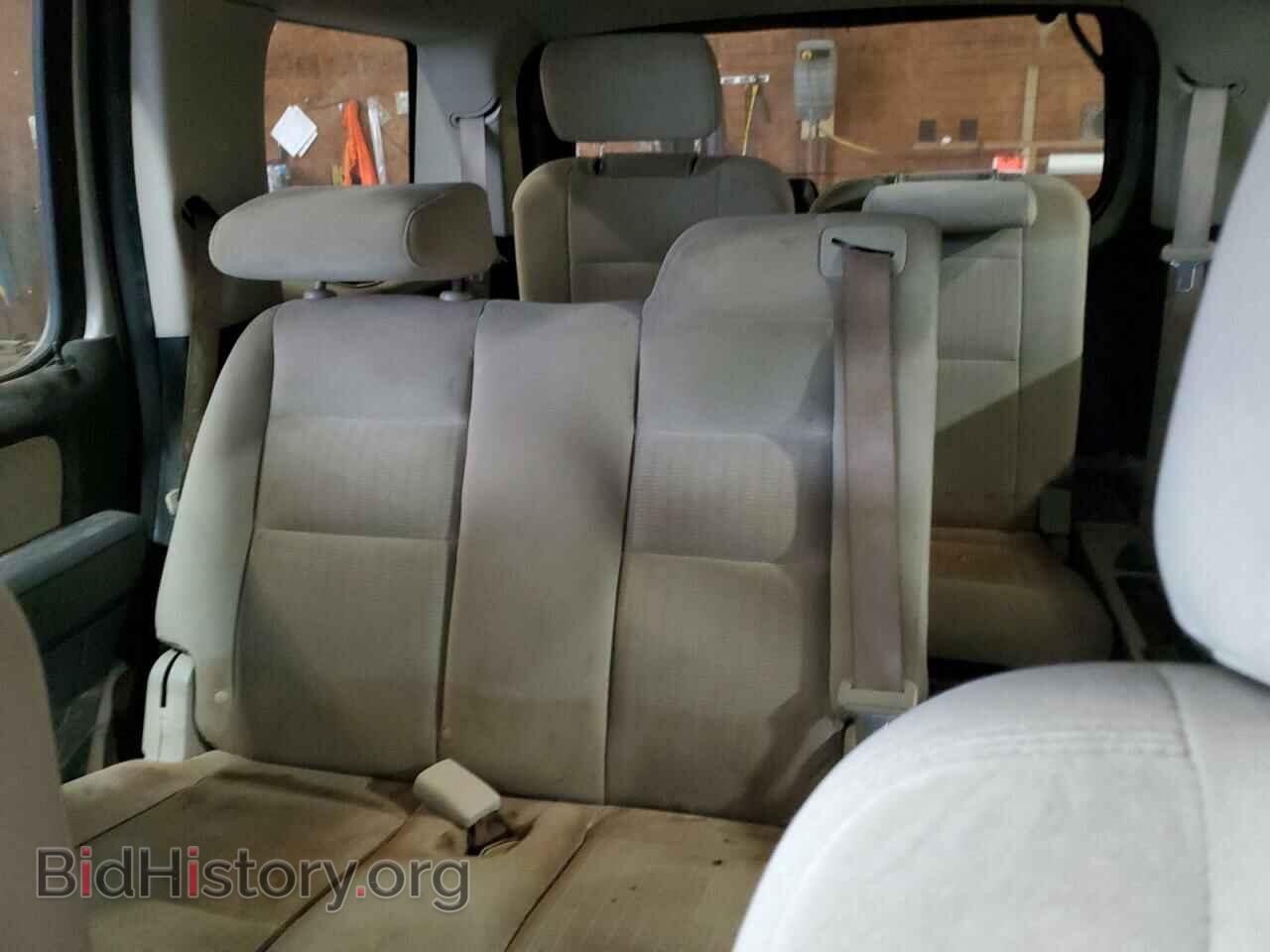 2008 FORD EXPLORER - VIN: 1FMEU73E68UB24350 - Фото 10