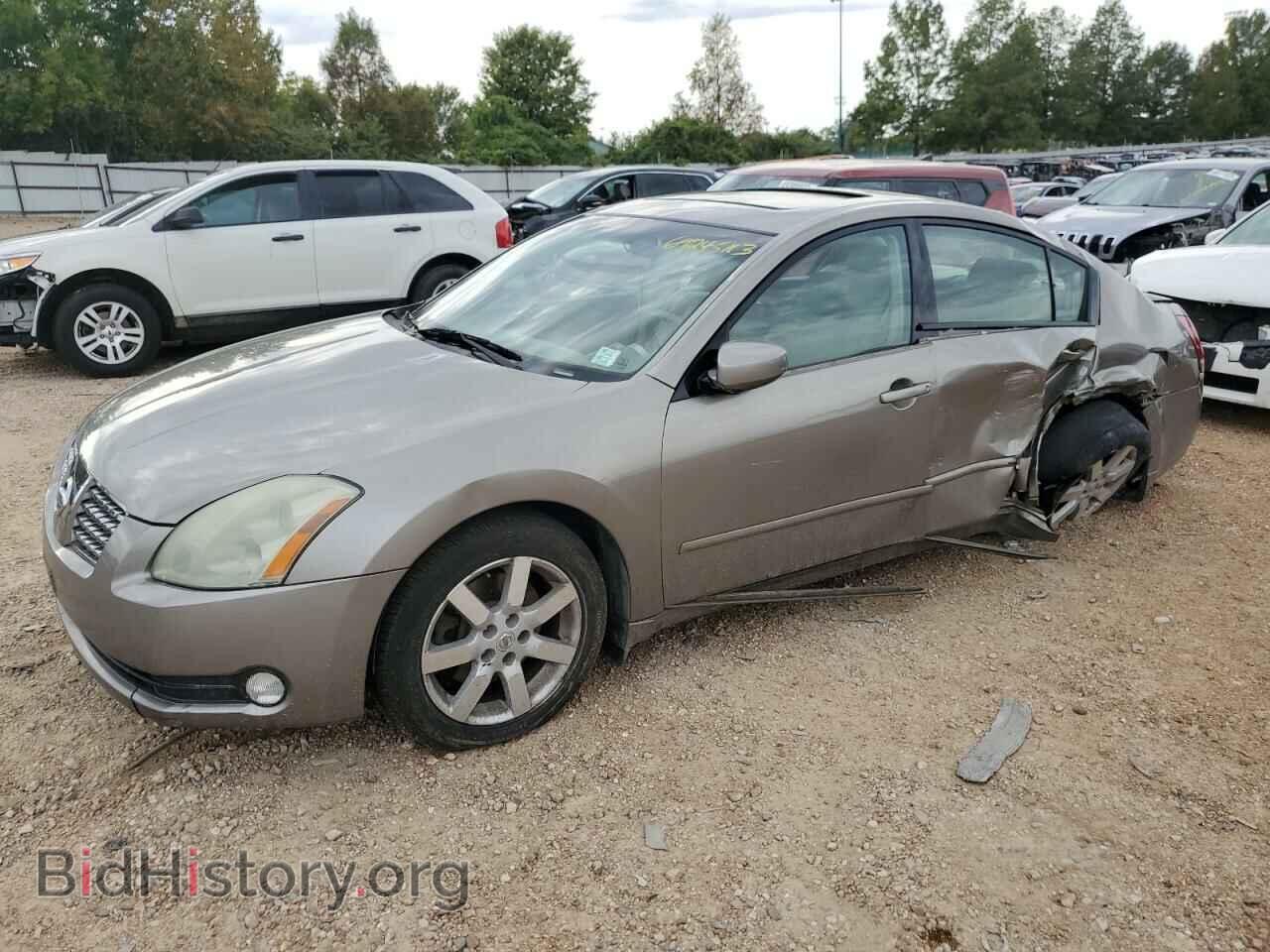 Фотография 1N4BA41E16C834590 - NISSAN MAXIMA 2006