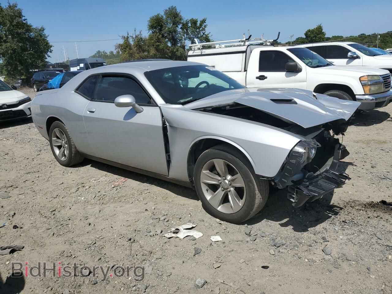 2021 DODGE CHALLENGER - VIN: 2C3CDZAG6MH538662 - Фото 4