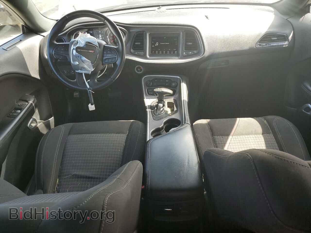 2021 DODGE CHALLENGER - VIN: 2C3CDZAG6MH538662 - Фото 8