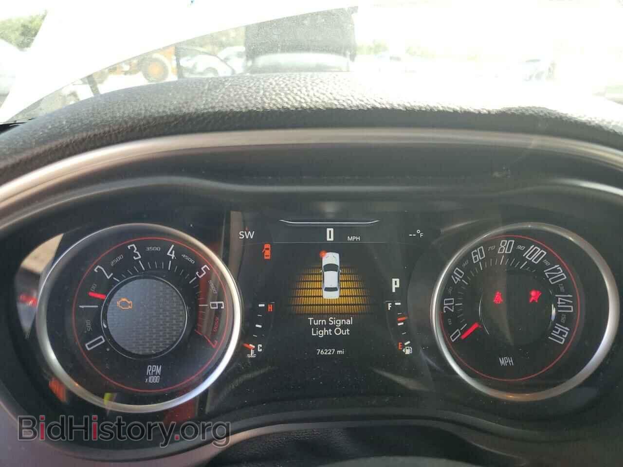 2021 DODGE CHALLENGER - VIN: 2C3CDZAG6MH538662 - Фото 9