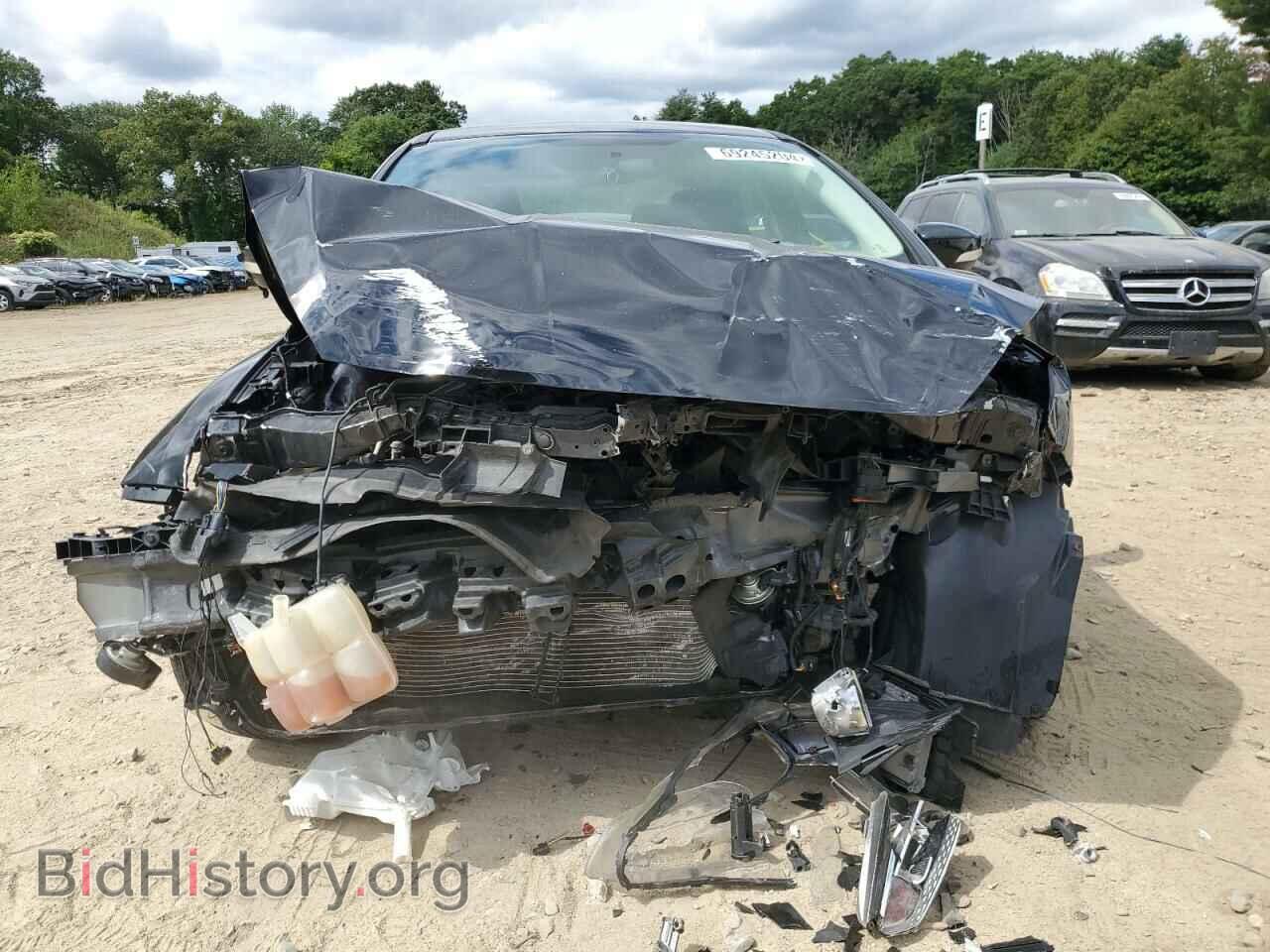 2017 FORD FOCUS - VIN: 1FADP3F24HL316508 - Photo 5