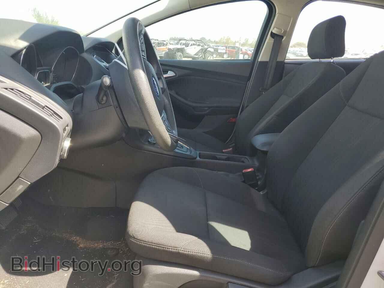 2016 FORD FOCUS - VIN: 1FADP3K24GL217112 - Фото 7