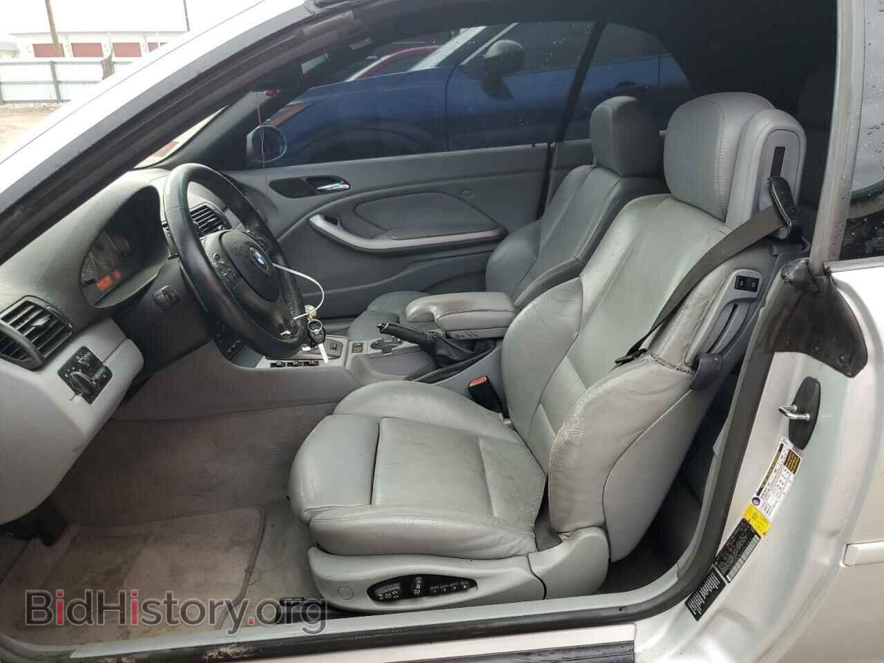 2006 BMW M3 - VIN: WBSBR93436PK11963 - Фото 7