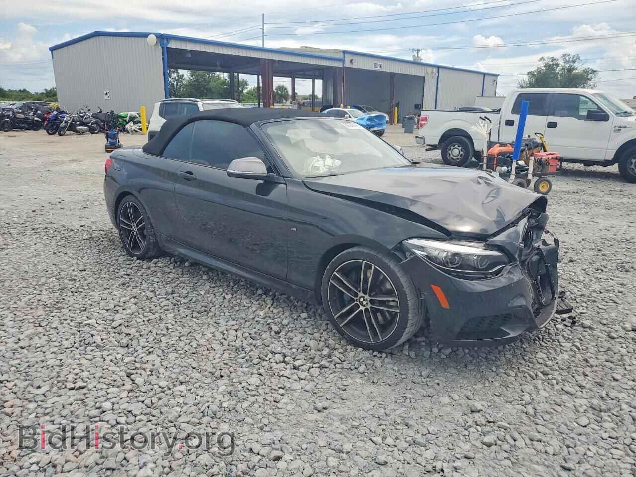 2019 BMW M2 - VIN: WBA2N3C57KVE45912 - Photo 4