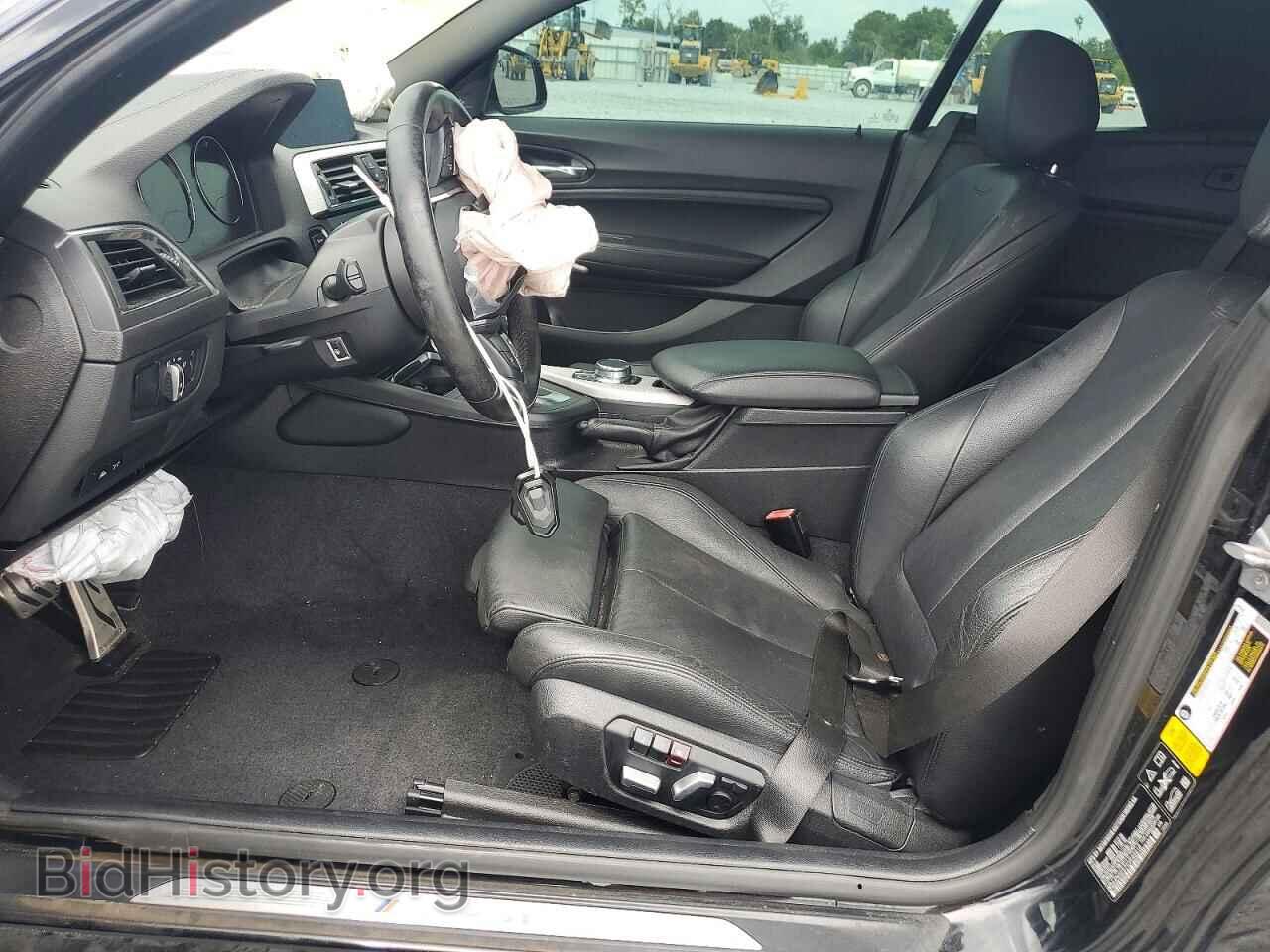 2019 BMW M2 - VIN: WBA2N3C57KVE45912 - Photo 7