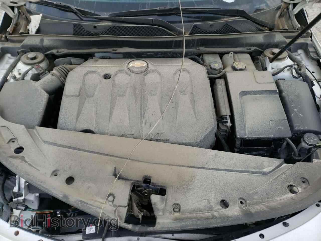 2018 CHEVROLET IMPALA - VIN: 2G1105S37J9159767 - Фото 7