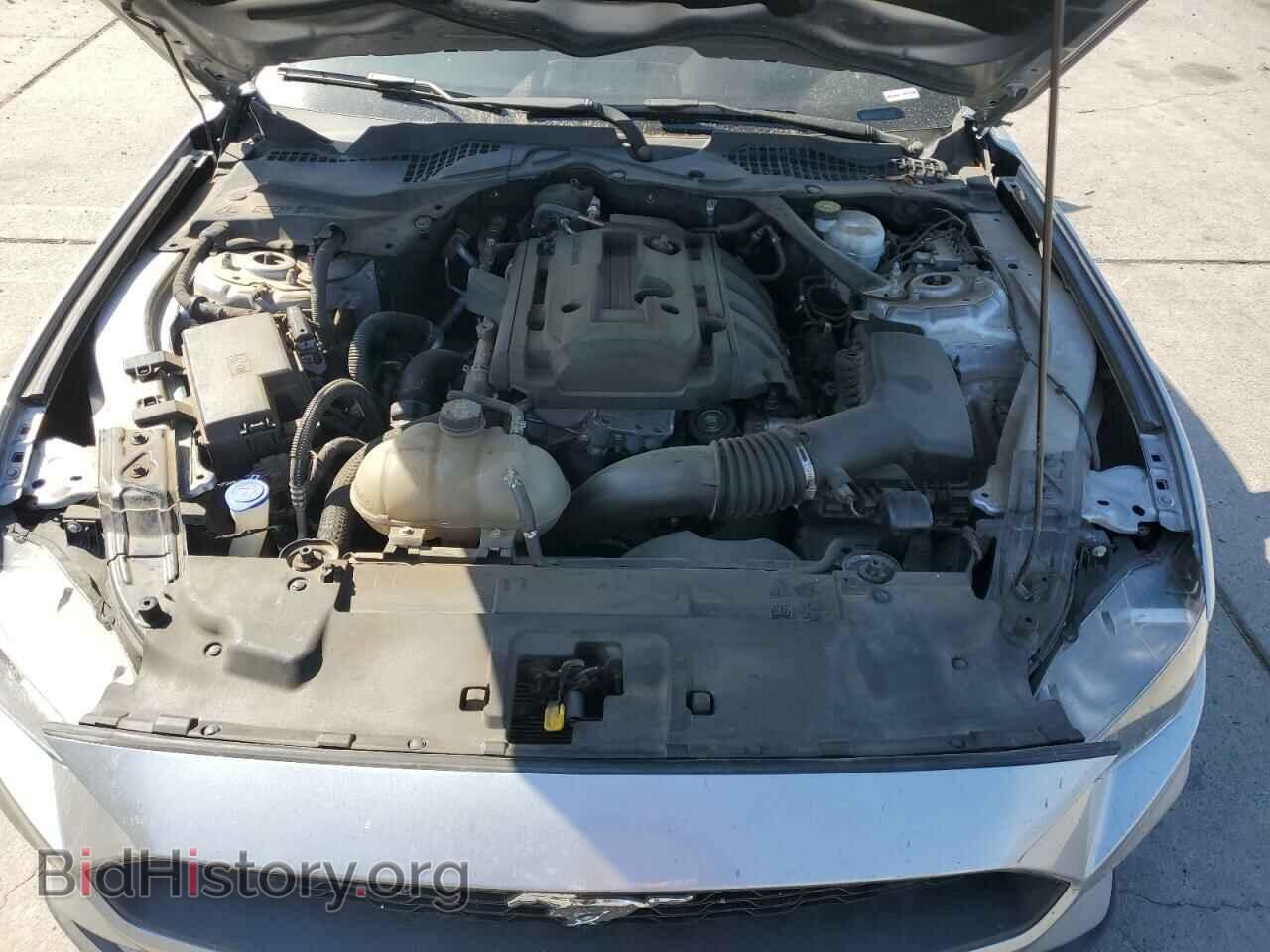 2020 FORD ALL Models - VIN: 1FA6P8TH9L5136534 - Фото 11