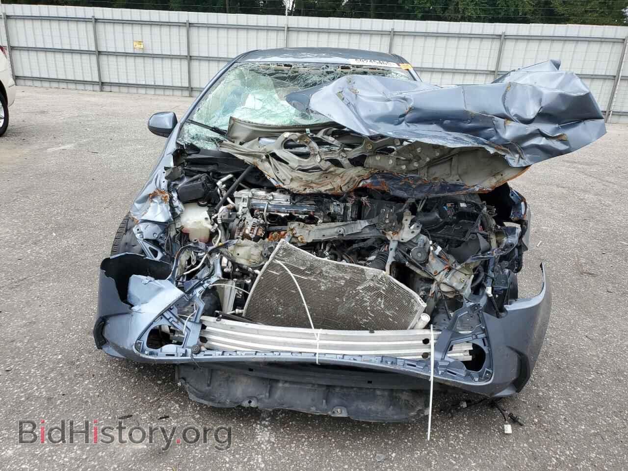 2020 TOYOTA COROLLA - VIN: 5YFEPRAE8LP056732 - Фото 5