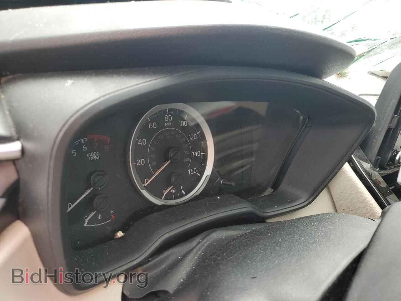 2020 TOYOTA COROLLA - VIN: 5YFEPRAE8LP056732 - Фото 9