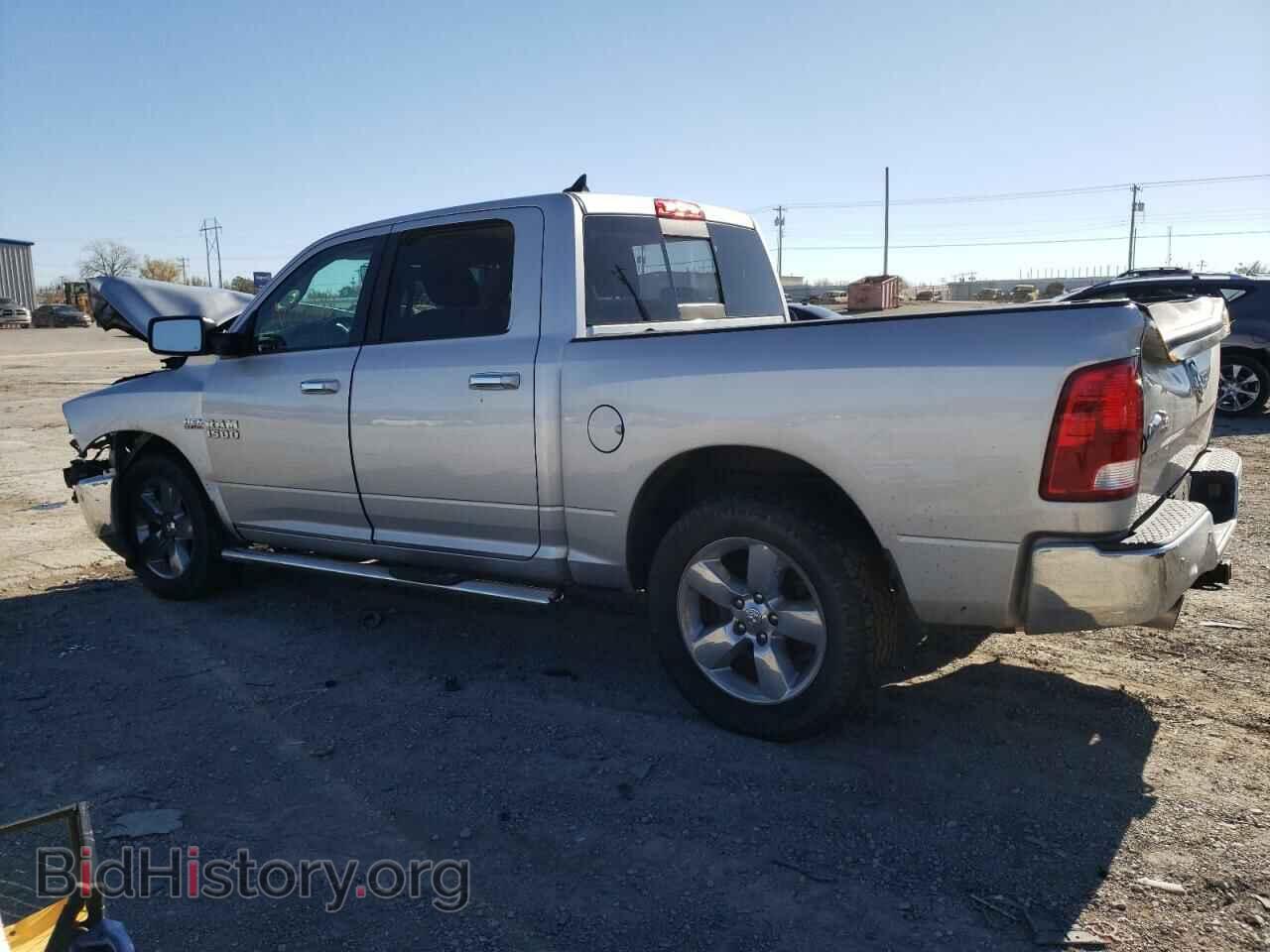 2016 RAM 1500 - VIN: 1C6RR6LT1GS269913 - Фото 2