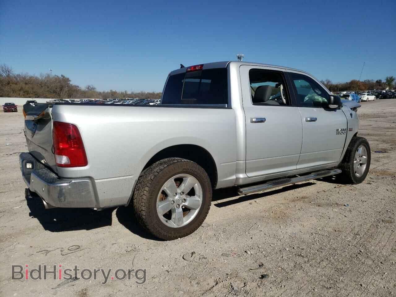 2016 RAM 1500 - VIN: 1C6RR6LT1GS269913 - Фото 3